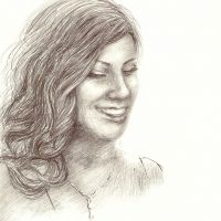 My Sister Matron of Honor