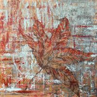 A Leaf by Nicki IN 284