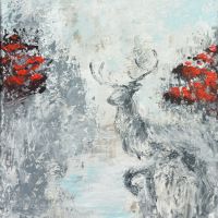 Thirst Like The Deer IN 245