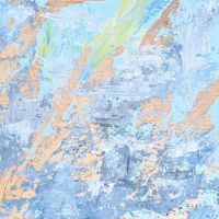 Moments of Joy series 1 Abstract