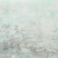 Moments of Trust IN 286 abstract palette knife painting